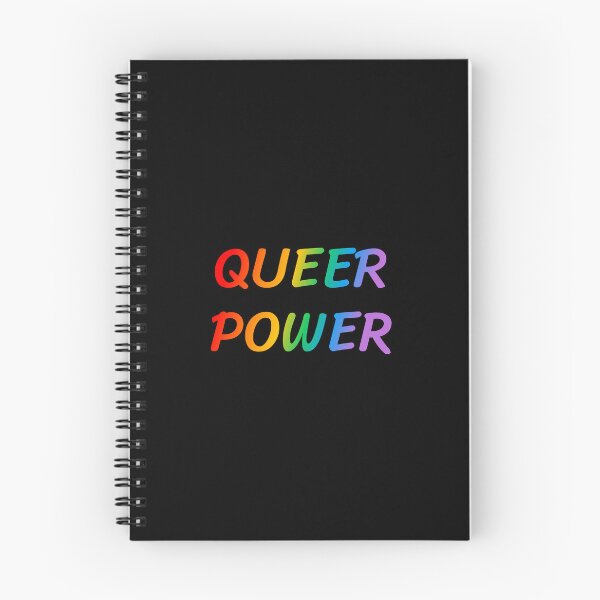 Item preview, Queer Power  designed and sold by Inspirationmotivation.