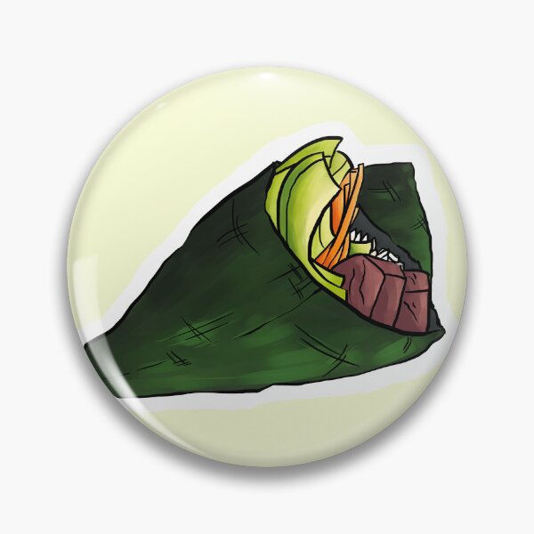 Item preview, Temaki designed and sold by fefa_art.