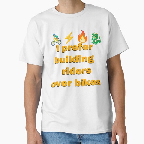 Item preview, Coaches: Riders Over Bikes, Pun Intentional! designed and sold by smAshomAsh.