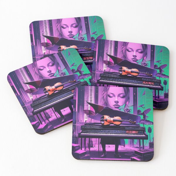 Item preview, Layers of Emotion designed and sold by Rockuanna.
