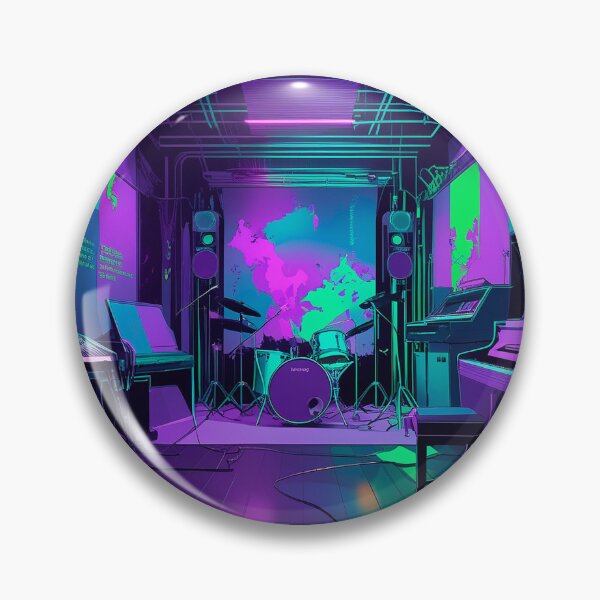Item preview, Resonating Chaos designed and sold by Rockuanna.