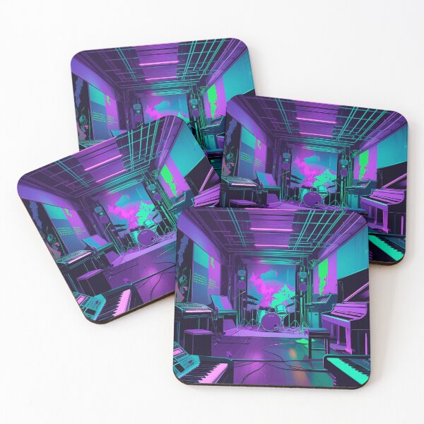 Item preview, Resonating Chaos designed and sold by Rockuanna.