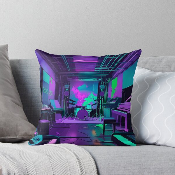 Item preview, Resonating Chaos designed and sold by Rockuanna.