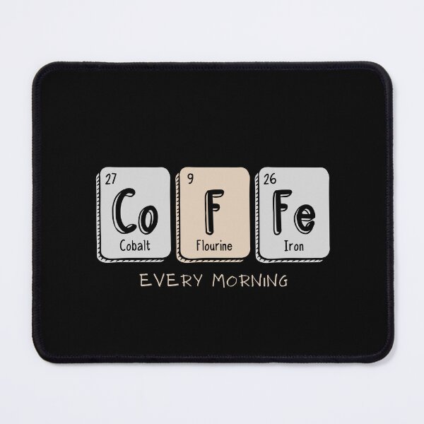 Item preview, every morning designed and sold by UniqueByMarko.