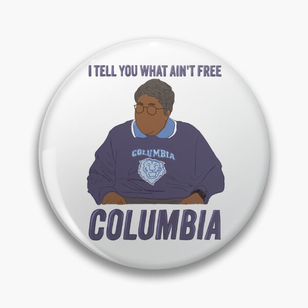 Item preview, I Tell You What Ain't Free  designed and sold by ap4rn4.