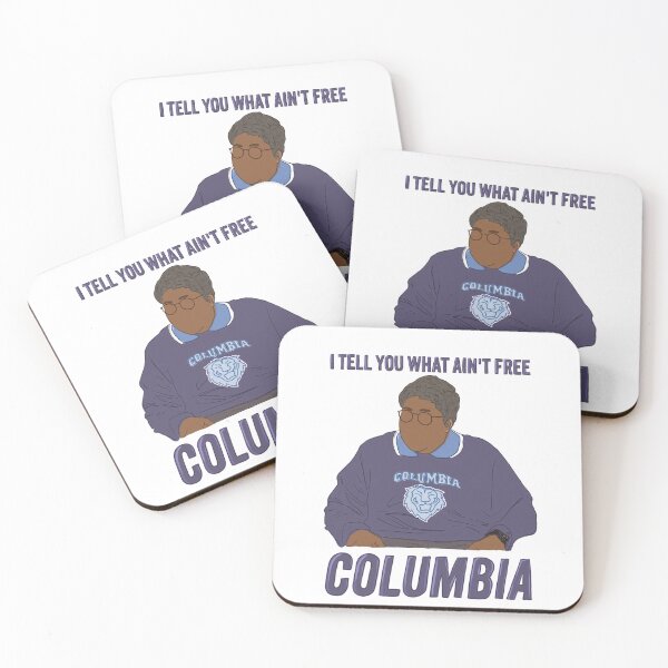 Item preview, I Tell You What Ain't Free  designed and sold by ap4rn4.