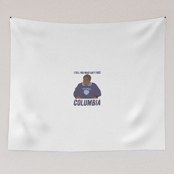 Item preview, I Tell You What Ain't Free  designed and sold by ap4rn4.