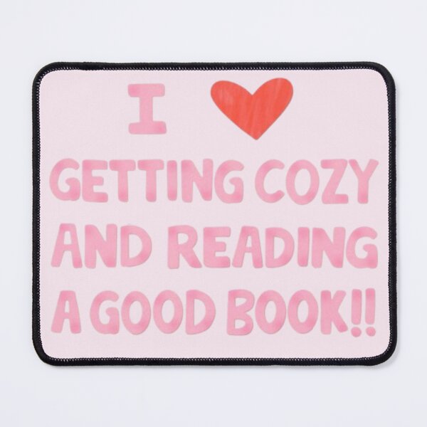 Item preview, I love books designed and sold by mayralejandrat.