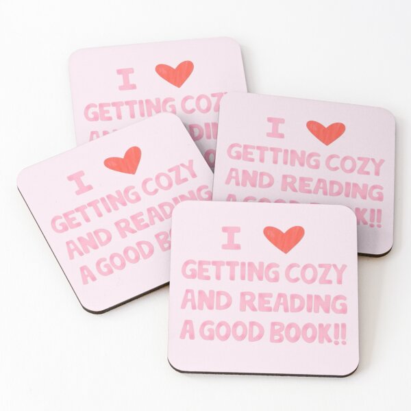 Item preview, I love books designed and sold by mayralejandrat.