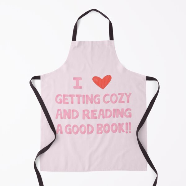 Item preview, I love books designed and sold by mayralejandrat.