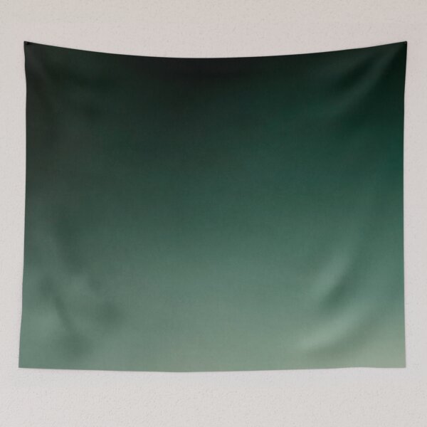 Item preview, COLOR GRADIENT - GREEN 01 designed and sold by MyFavoriteArts.