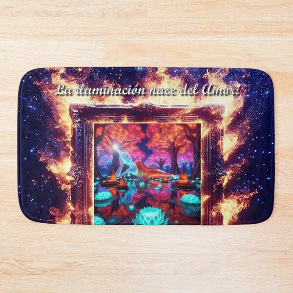 Item preview, Be reborn designed and sold by LuzdeBuesa.