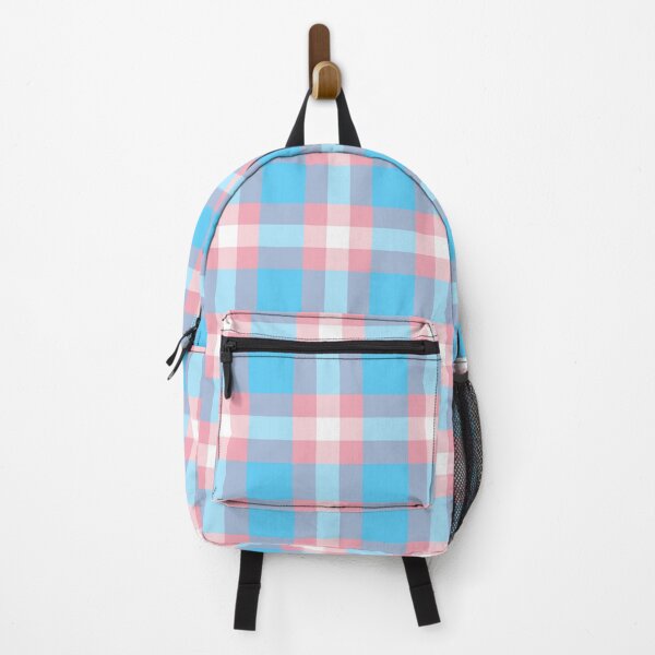 Artikelvorschau, Clan of LGBTQ Pride - T-Edition Tartan entworfen und verkauft von Skyeleigh and Spideough.
