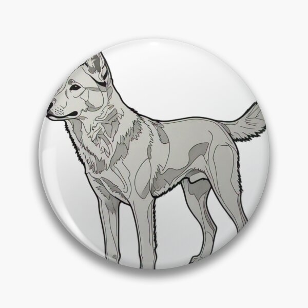 Item preview, Great dog  designed and sold by Unique D-zine.