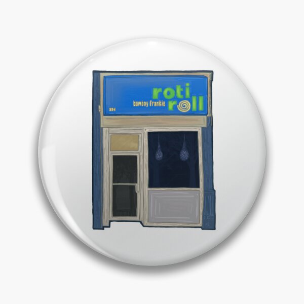 Item preview, Roti Roll designed and sold by ap4rn4.