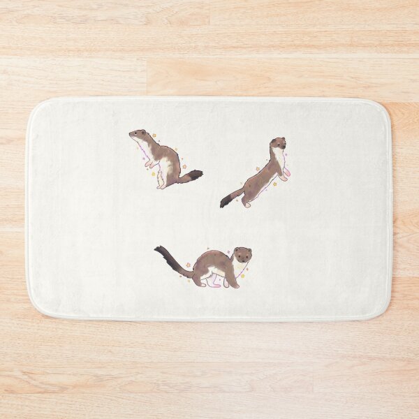 Item preview, Stoat pack designed and sold by Mayarartsy.