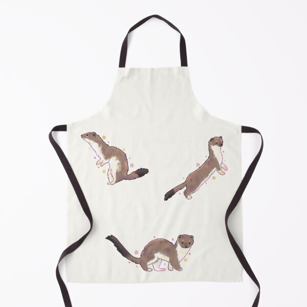 Item preview, Stoat pack designed and sold by Mayarartsy.