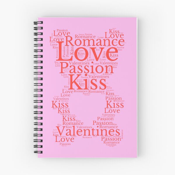 Item preview, Valentine's Day Love and Romance Word Art designed and sold by Serbin.