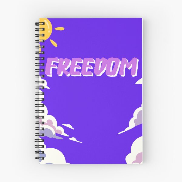 Item preview, freedom designed and sold by UniqueByMarko.
