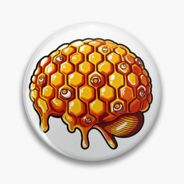 Item preview, Mind Your Own Beeswax designed and sold by LincJollyArt.