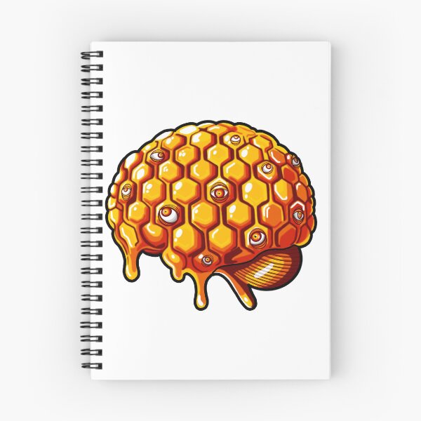 Item preview, Mind Your Own Beeswax designed and sold by LincJollyArt.