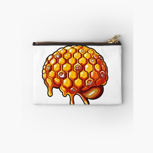 Item preview, Mind Your Own Beeswax designed and sold by LincJollyArt.