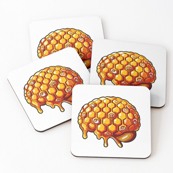 Item preview, Mind Your Own Beeswax designed and sold by LincJollyArt.