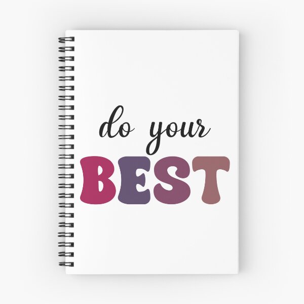 Item preview, do your BEST designed and sold by designing01Ar3.