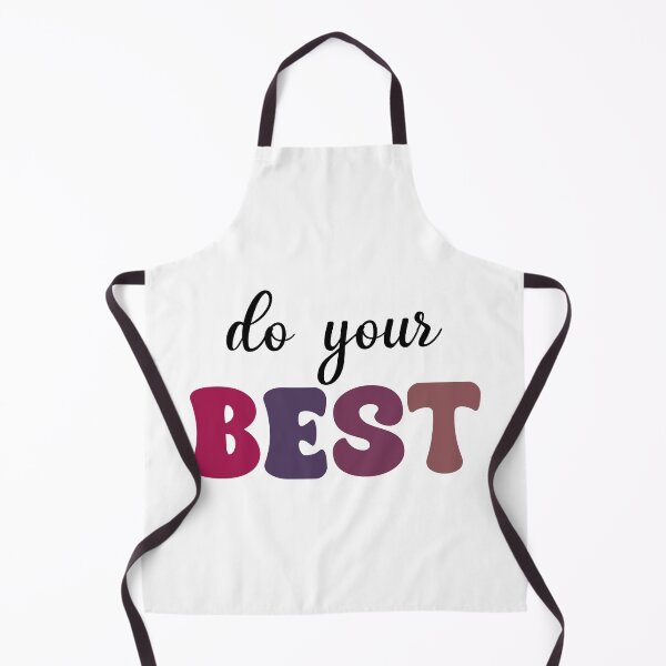 Item preview, do your BEST designed and sold by designing01Ar3.