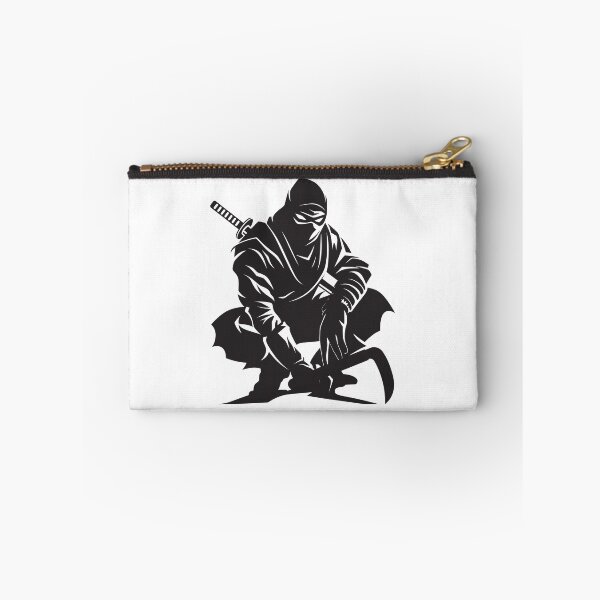 Item preview, Ninja Pose designed and sold by AMERICANCHEEZ.