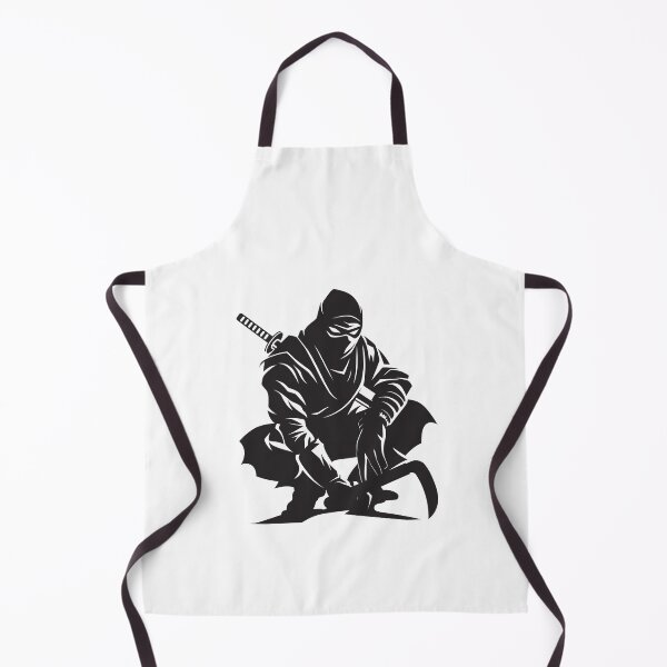 Item preview, Ninja Pose designed and sold by AMERICANCHEEZ.