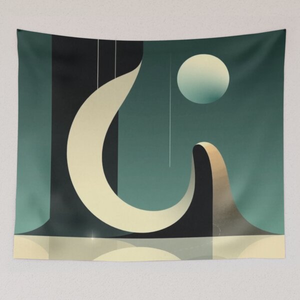 Item preview, Electric Dreams designed and sold by 0penvimark.