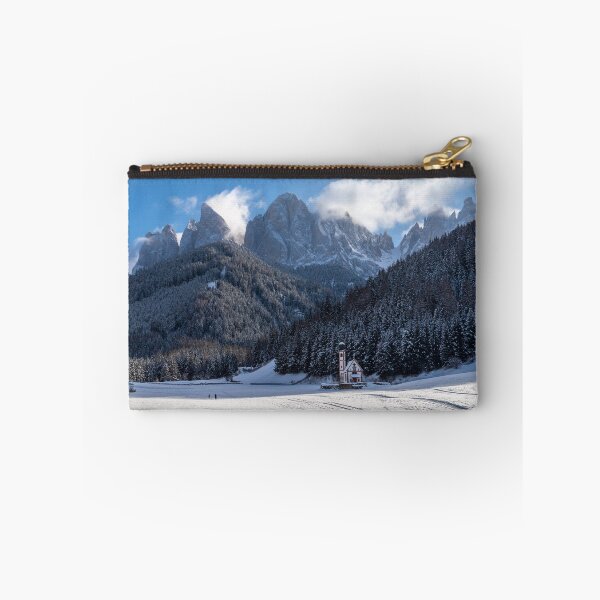Item preview, The San giovanni Ranui church in Va di Funes designed and sold by pietrofoto.