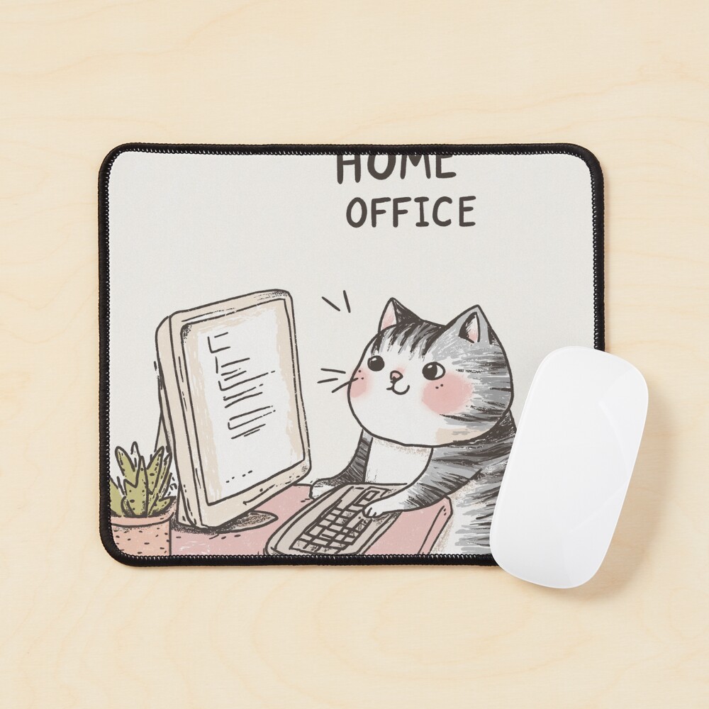Item preview, Mouse Pad designed and sold by Rtymer.