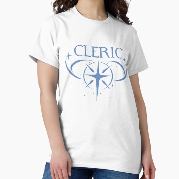 Item preview, Cleric designed and sold by Alwen-Art.