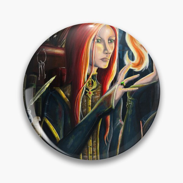 Item preview, Jerecy the mage designed and sold by Selfmaiden.