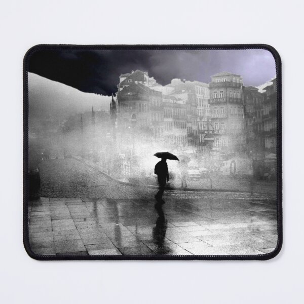 Item preview, City Rainfall  designed and sold by ontological.