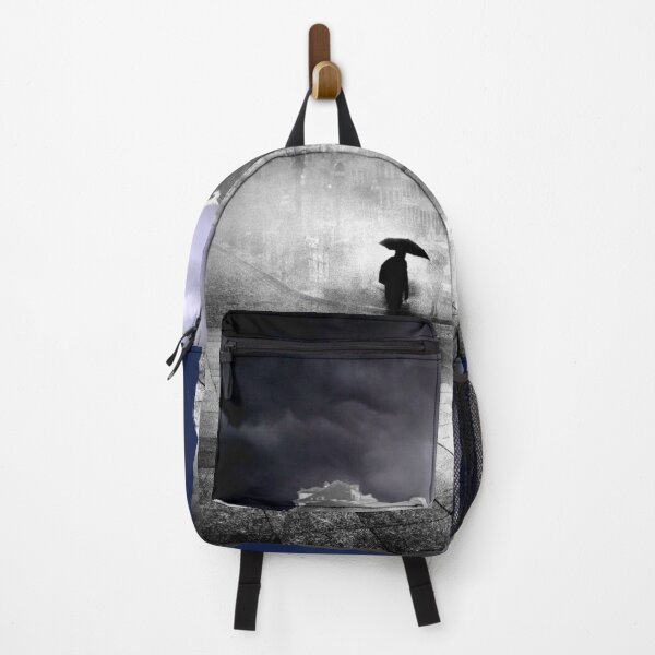 Item preview, City Rainfall  designed and sold by ontological.