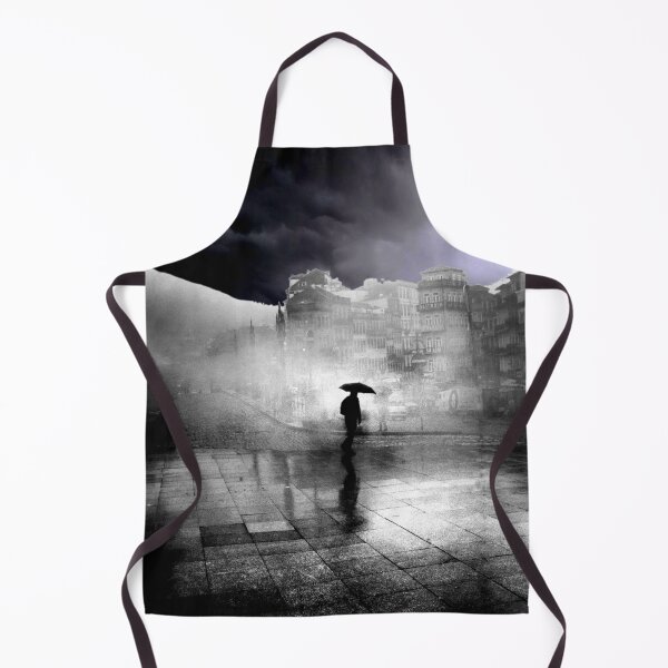Item preview, City Rainfall  designed and sold by ontological.