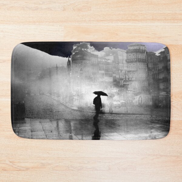 Item preview, City Rainfall  designed and sold by ontological.