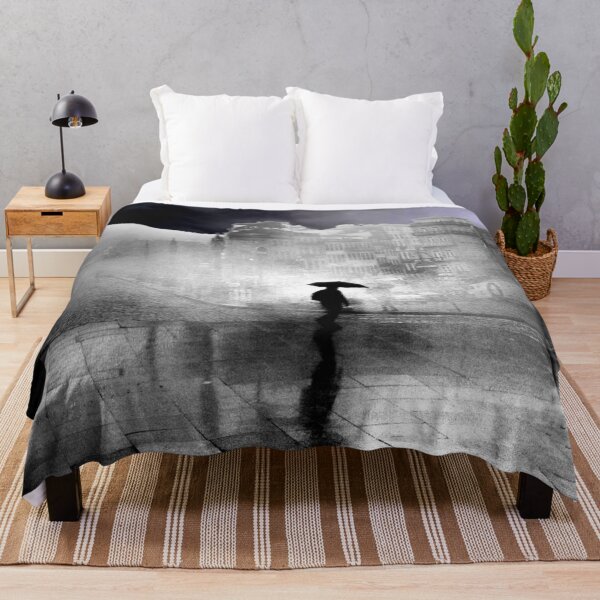 Item preview, City Rainfall  designed and sold by ontological.