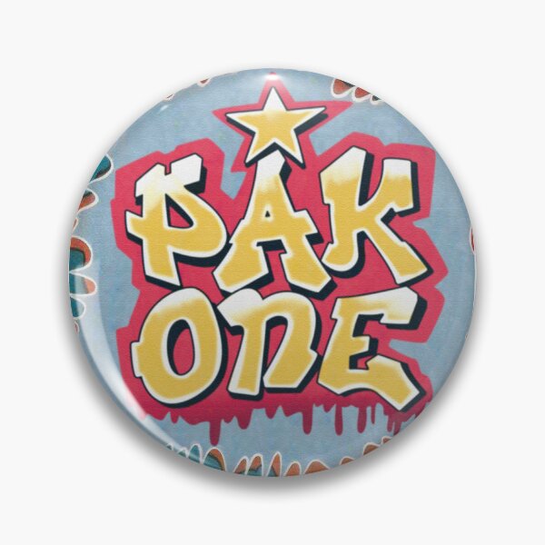 Item preview, PAK STYLE designed and sold by trev4000.