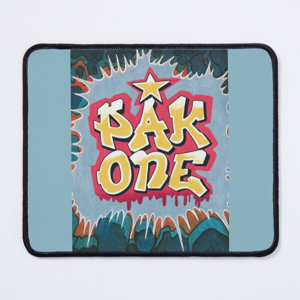 Item preview, PAK STYLE designed and sold by trev4000.