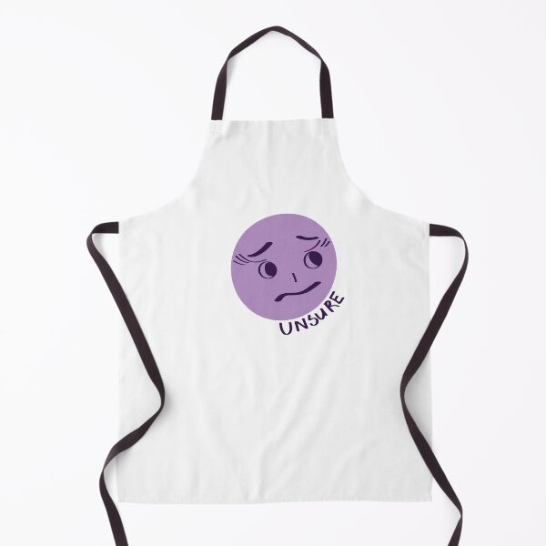 Item preview, Unsure emoticon designed and sold by erisyu.