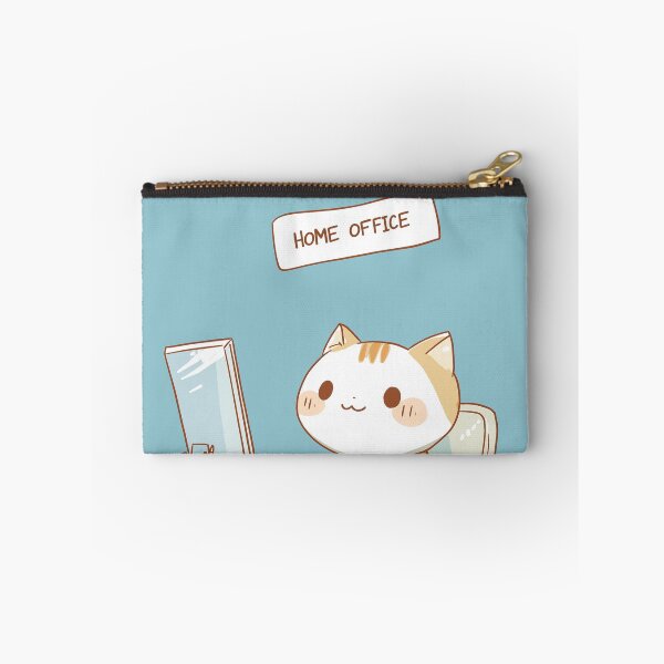 Item preview, Home Office Cat designed and sold by Rtymer.