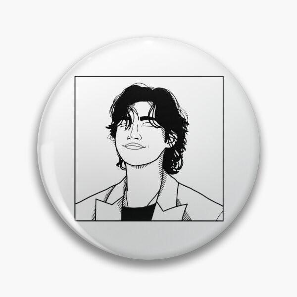 Item preview, Daesung designed and sold by Kama black&white.
