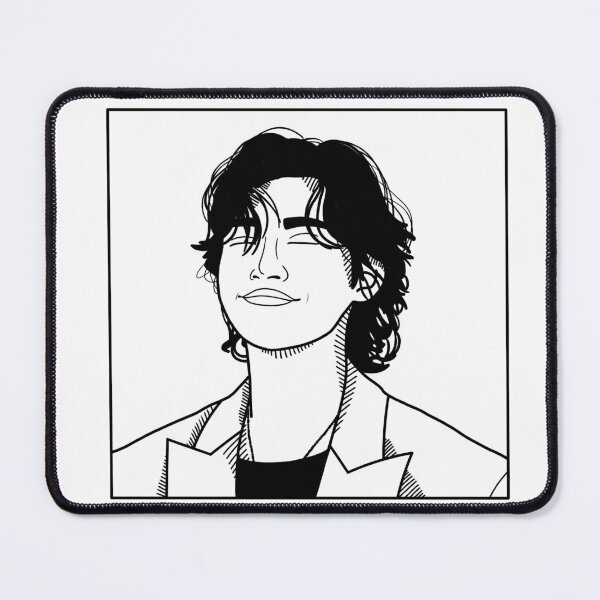 Item preview, Daesung designed and sold by Kama black&white.