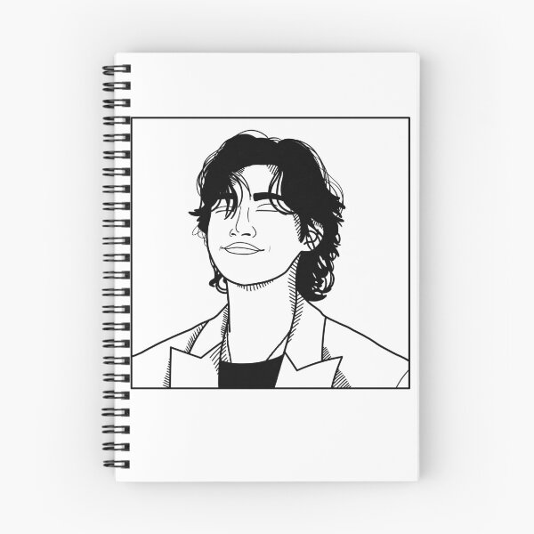 Item preview, Daesung designed and sold by Kama black&white.