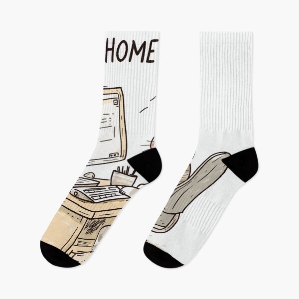 Item preview, Home Office Cat designed and sold by Rtymer.