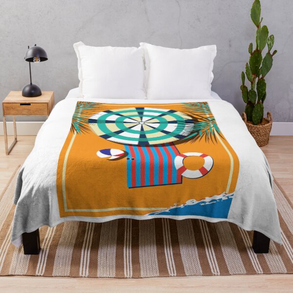 Item preview, At the Beach designed and sold by All-Streets.